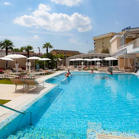 Palace Meggiorato 4* Abano Terme