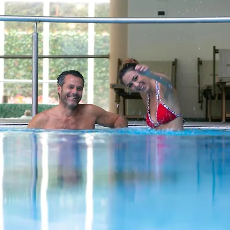 Palace Meggiorato 4* Abano Terme