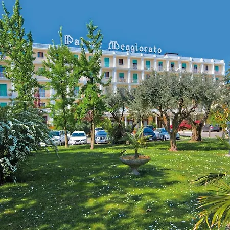 Otel Palace Meggiorato