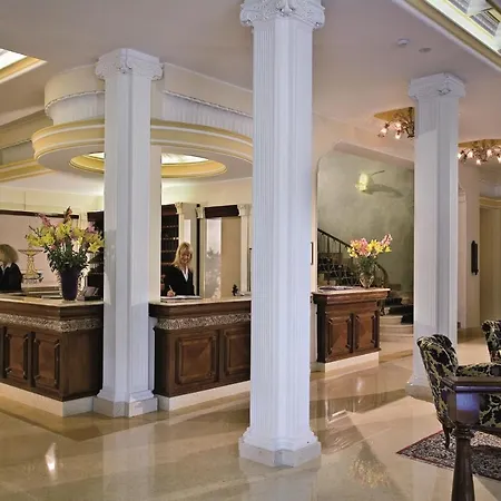 Otel Palace Meggiorato