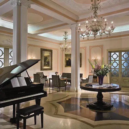 Palace Meggiorato Otel Abano Terme
