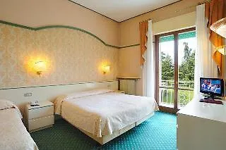 Palace Meggiorato Otel Abano Terme