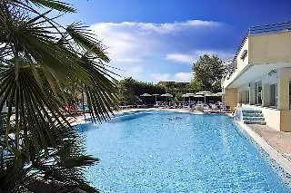 Otel Palace Meggiorato Abano Terme