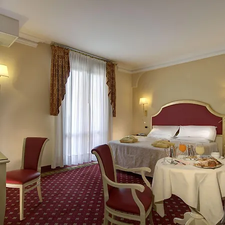 Palace Meggiorato 4* Abano Terme