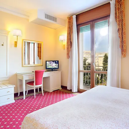 Otel Palace Meggiorato 4*