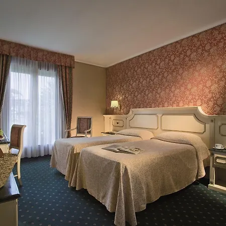 Otel Palace Meggiorato