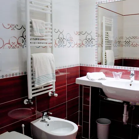 Otel Palace Meggiorato Abano Terme