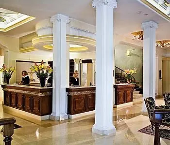Otel Palace Meggiorato